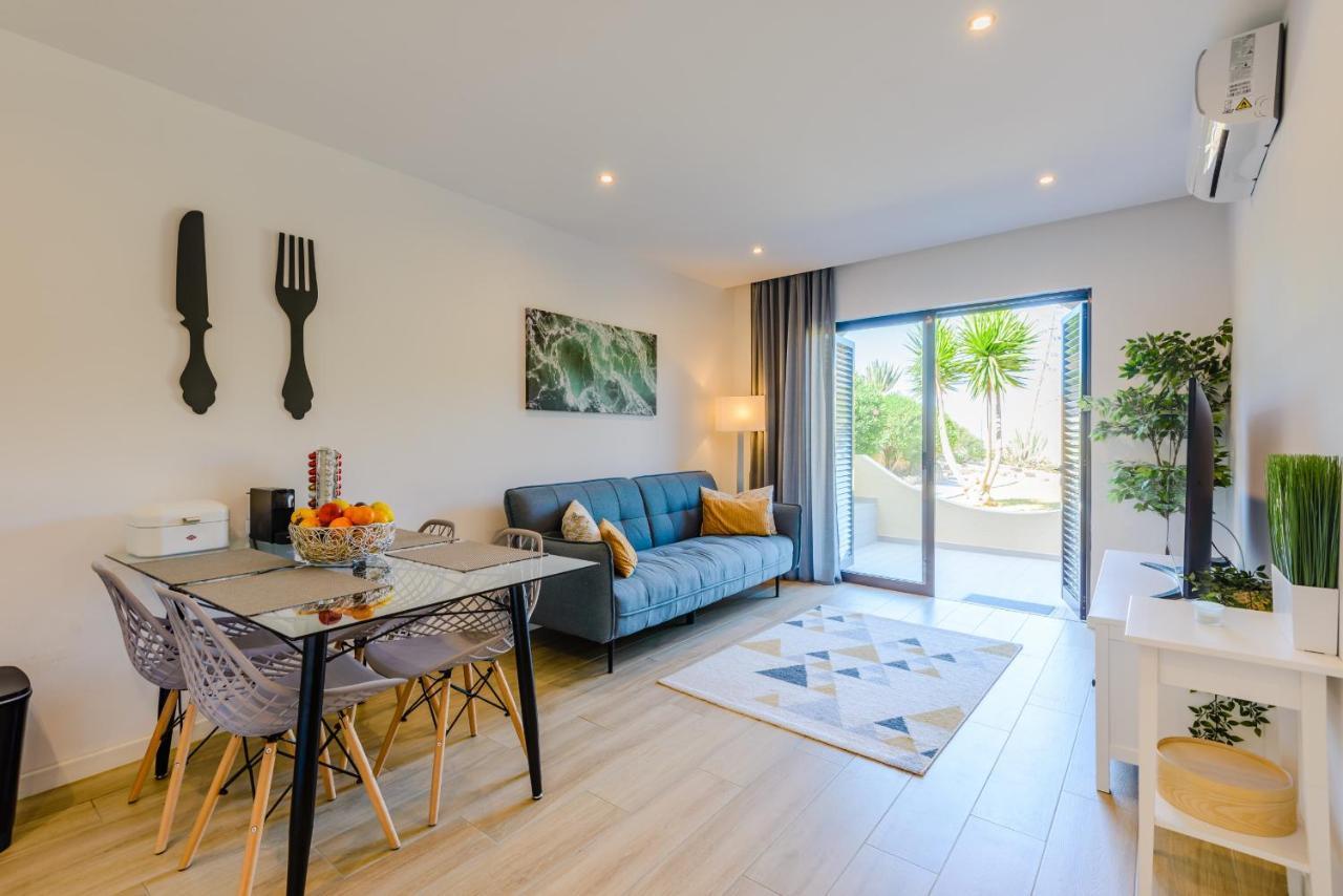 The Little Paradise With Sea Views Carvoeiro  Buitenkant foto