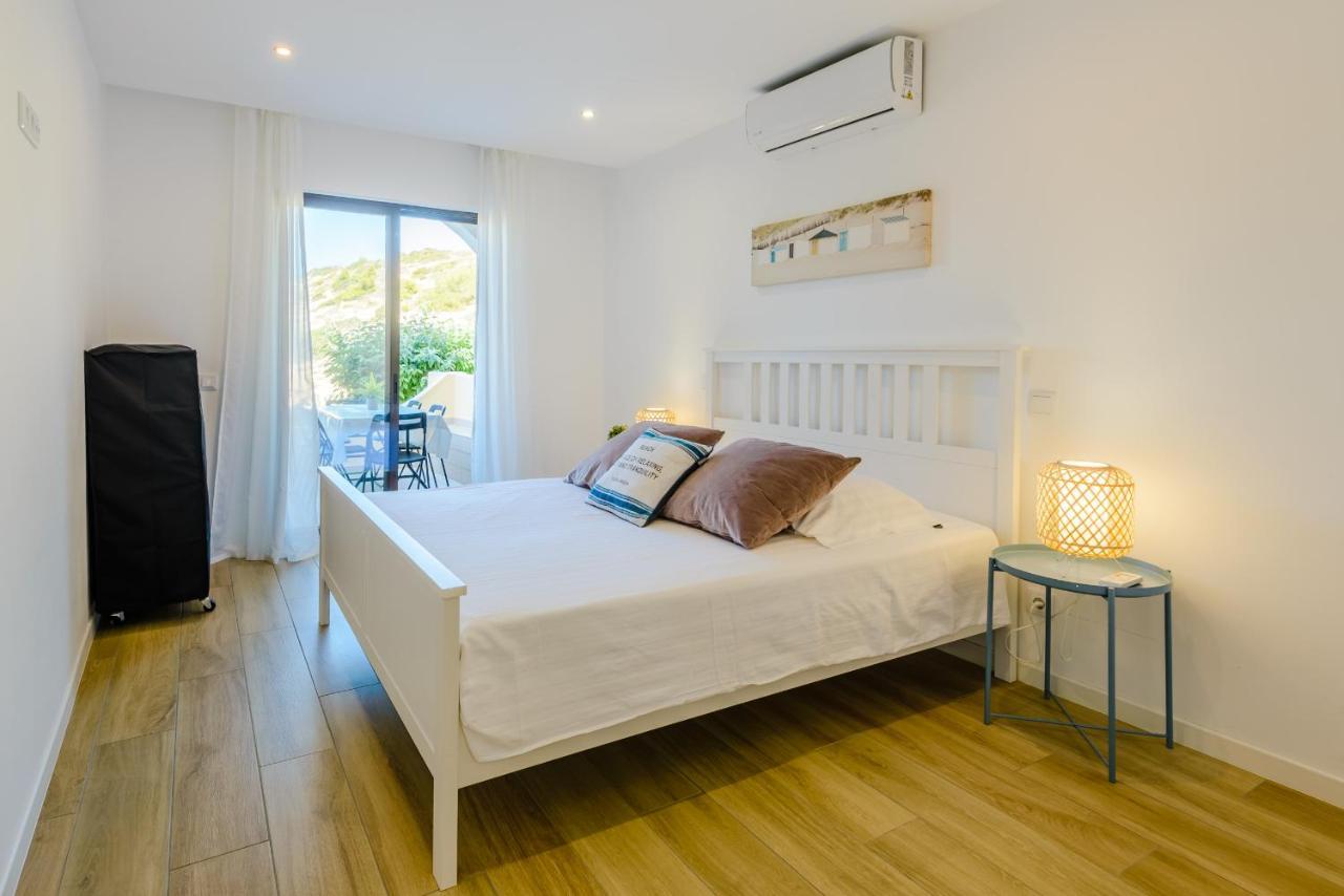 The Little Paradise With Sea Views Carvoeiro  Buitenkant foto