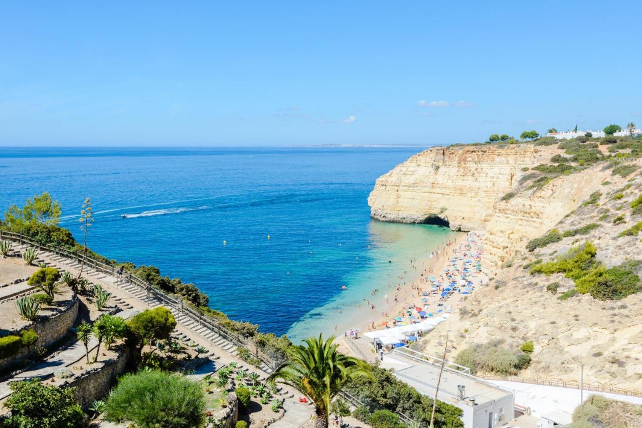 The Little Paradise With Sea Views Carvoeiro  Buitenkant foto