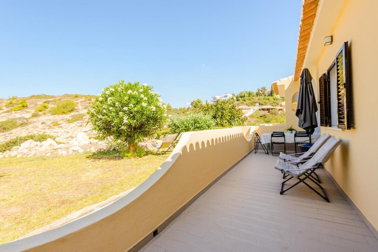 The Little Paradise With Sea Views Carvoeiro  Buitenkant foto