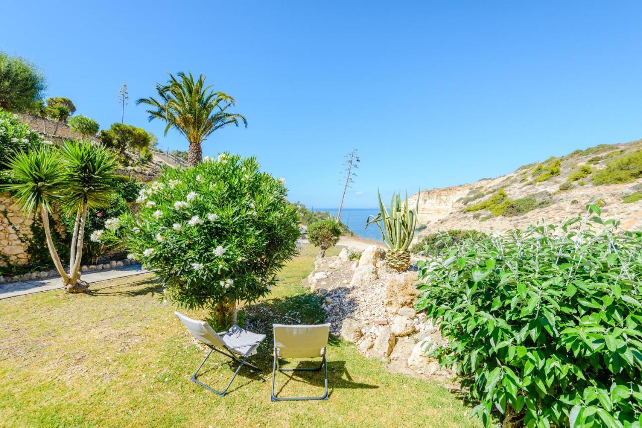 The Little Paradise With Sea Views Carvoeiro  Buitenkant foto