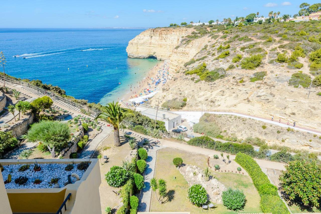 The Little Paradise With Sea Views Carvoeiro  Buitenkant foto