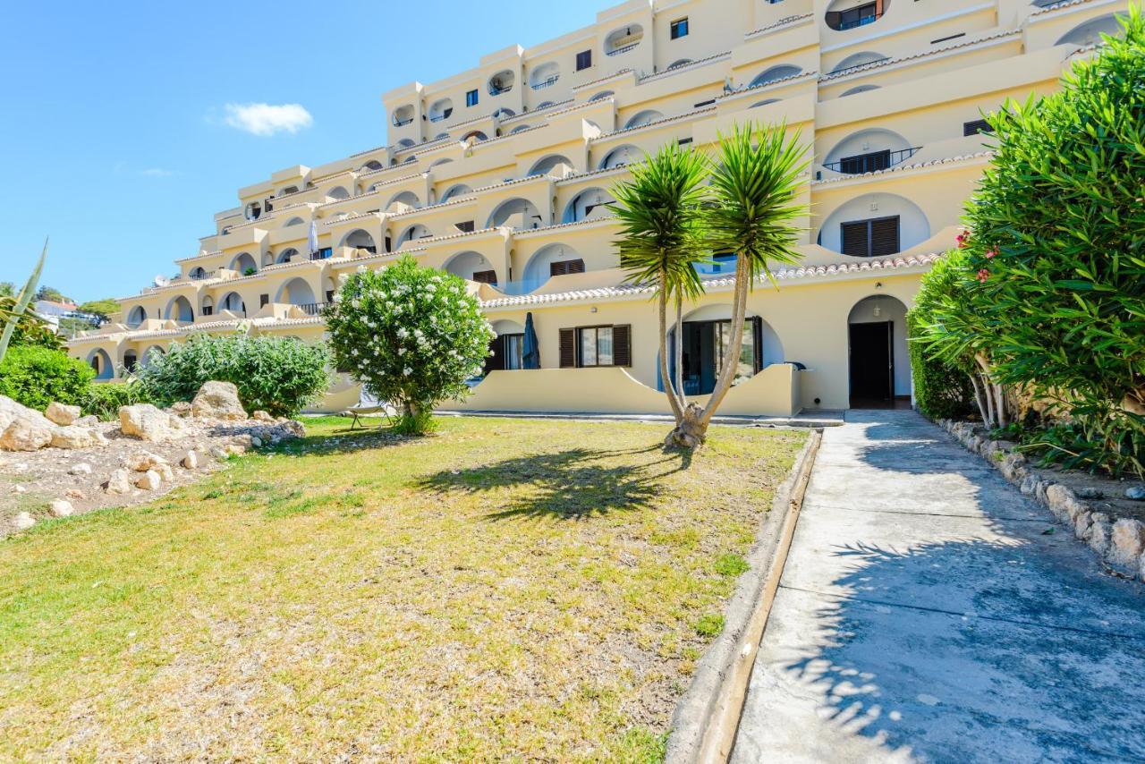 The Little Paradise With Sea Views Carvoeiro  Buitenkant foto