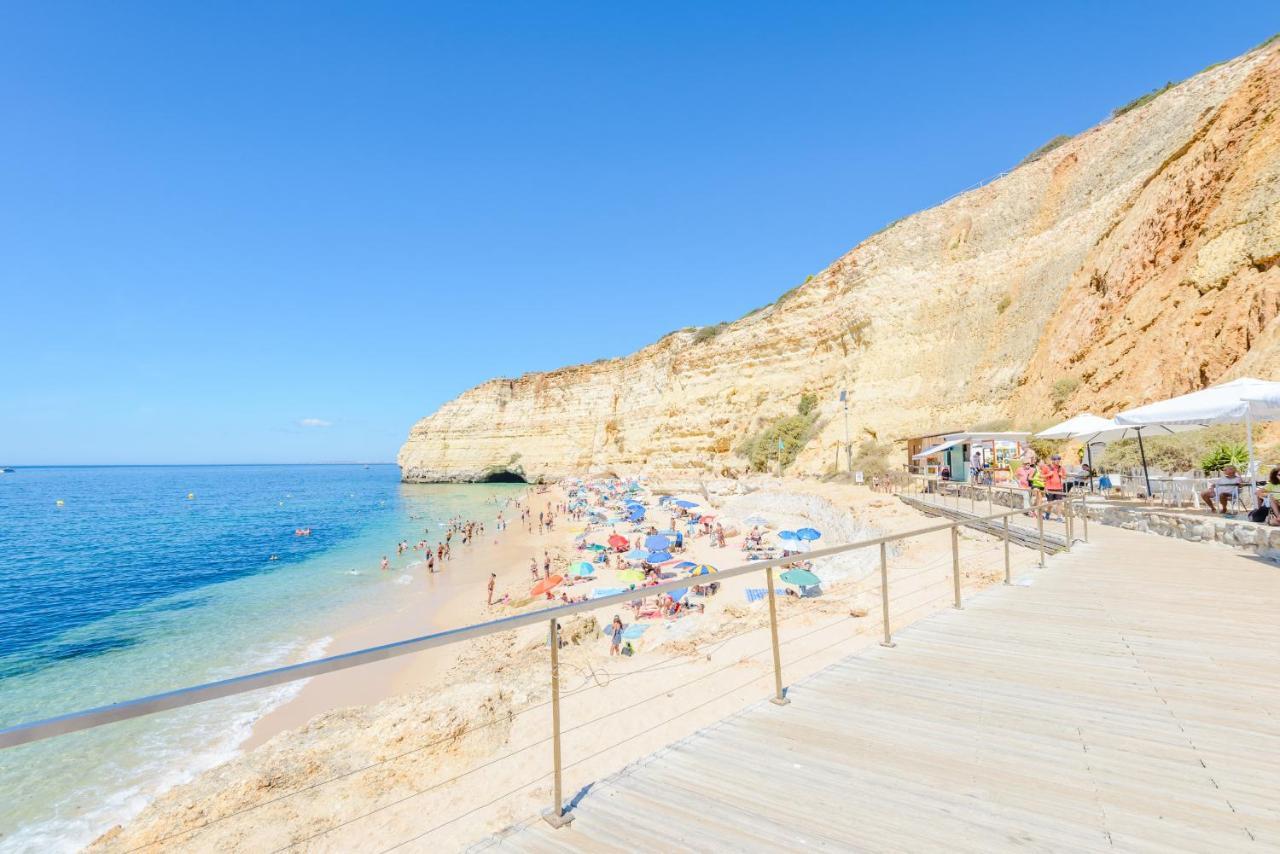 The Little Paradise With Sea Views Carvoeiro  Buitenkant foto
